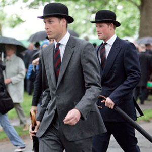 Prince Harry, Prince William Prince Harry, Prince William